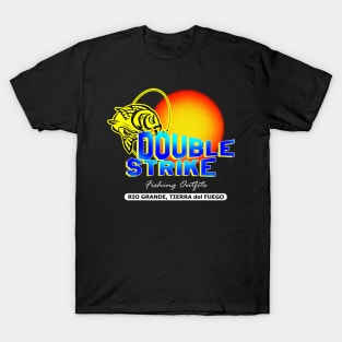 Double Strike Rio Grande T-Shirt